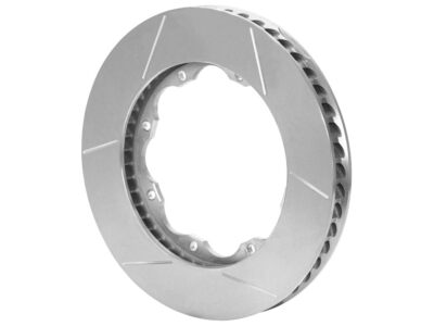 Wilwood 160-11839-B Bedded Brake Rotor GT48 Slotted Spec-37 Right 12.19 x 1.25