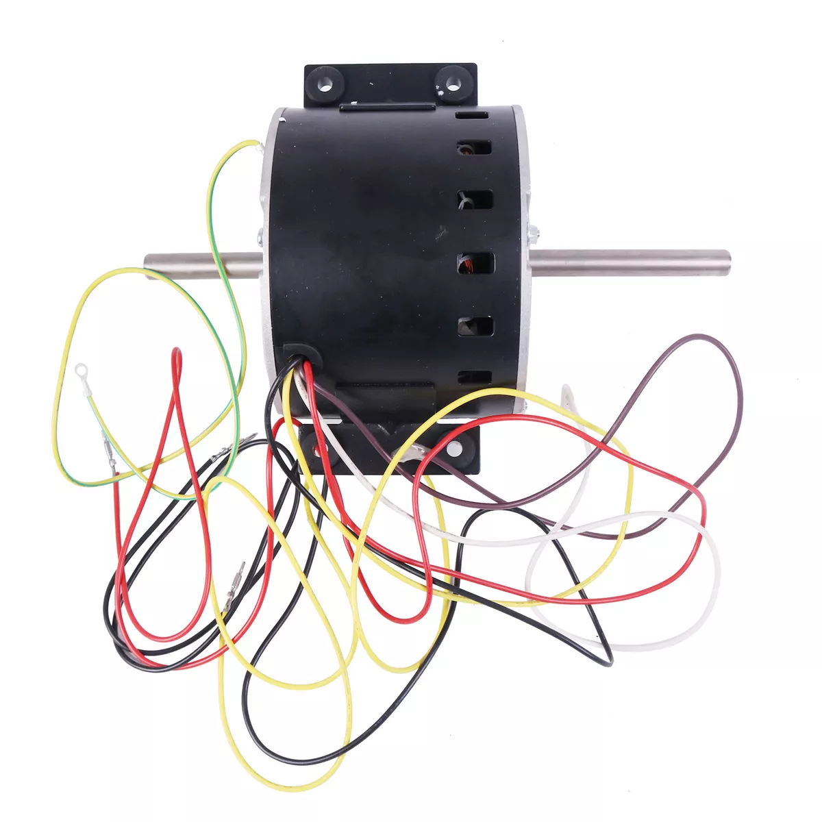 AC Condenser Fan Motor 3315332.005 for Dometic Brisk Air B57915 B59516 B59146