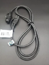 Engine Block Heater Cord OEM 2019-25 GMC, Chevy 2500/3500 HD, 1500 3 LTR Duramax