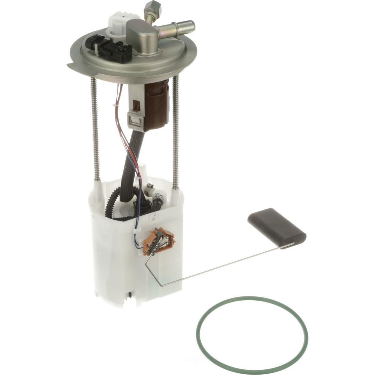 Fuel Pump For 2006-2008 Hummer H3 2007 Delphi FG1308 | eBay