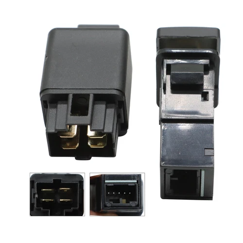 Fit 2013 2014 2015 Toyota RAV4 Pair Front Bumper Fog Lights Lamp w/Bulb+Switch - Picture 10 of 17