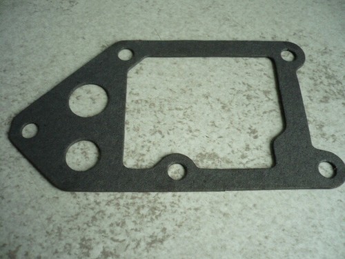 Dichtung Ölfiltereinheit Ölfilterkombination Motor 6VD 14,5 Schönebecker MDK ADK - Picture 2 of 3
