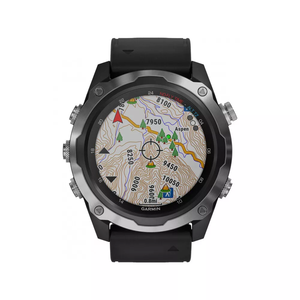 Garmin fenix 6 pro diving sales