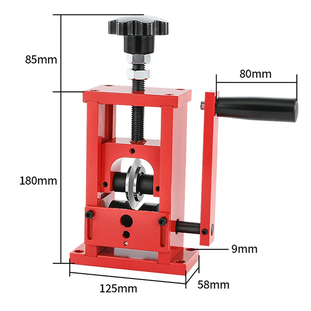 Diy wire stripping online tool