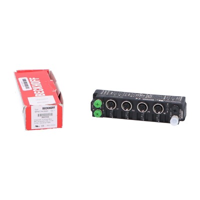 Beckhoff EP4174-0002 New NFP