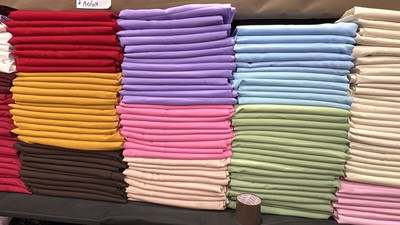 Elegant 120  Round Tablecloth   Ideal for Catering, Dining & Home Decor