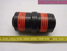 Continental Industries 325952101500 Seal Coupling 1-1/4" IPS DR-10 PE GAS