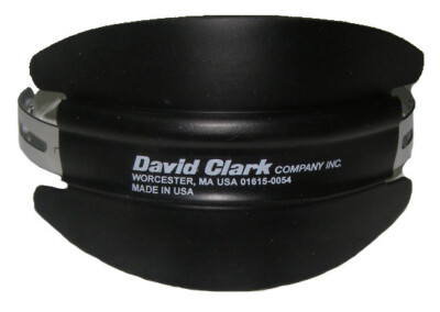 Ersatz-Kopfbügel für David Clark Headsets