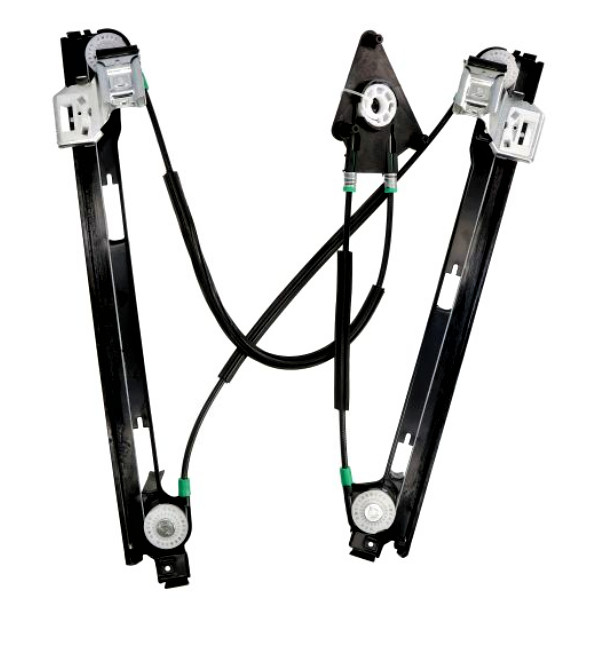 Lève-vitre électrique avant droit pour réparer portière SEAT Altea XL