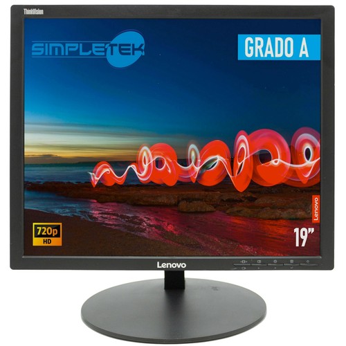 Lenovo LT1913P Screen Monitor LCD 