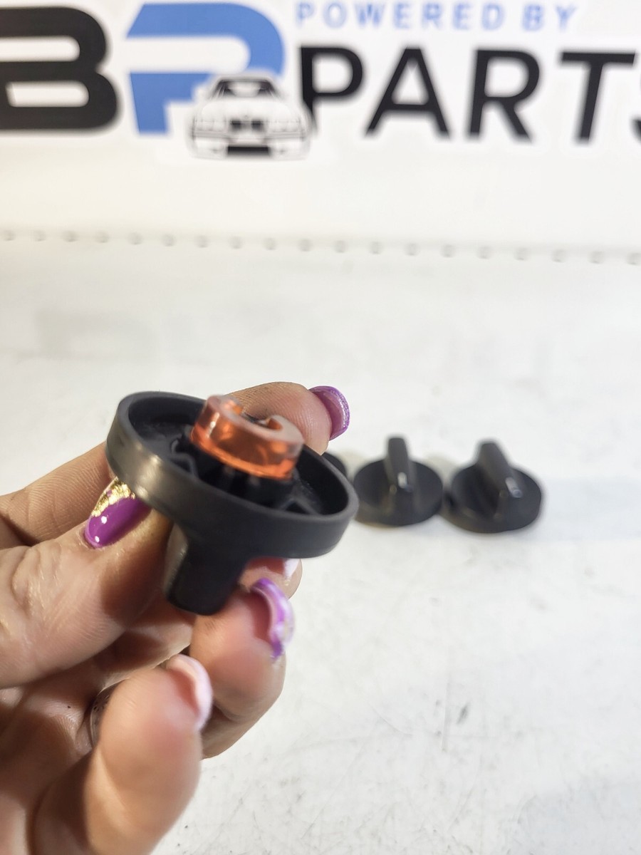 BMW E36 Knob temperature 1psc 64111393873 6870 | eBay 