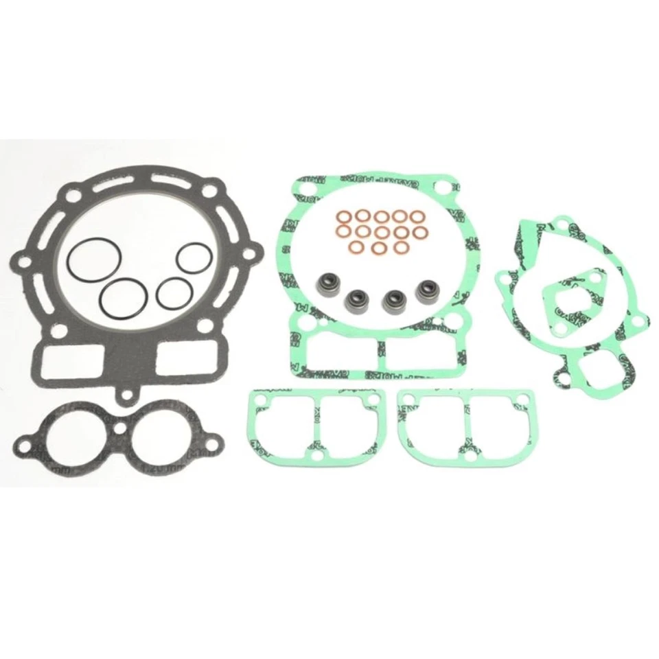 Topend Zylinder Dichtsatz für KTM Racing EXC520 SMR450 SX450 520 525 Beta RR 525 - Изображение 2 из 3