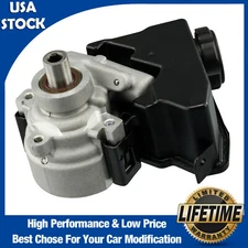 New Power Steering Pump For Chevrolet Uplander 2005 & Buick Rendezvous 2002-2007