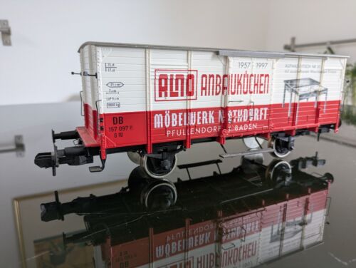 Märklin Echelle 1 N° 58953