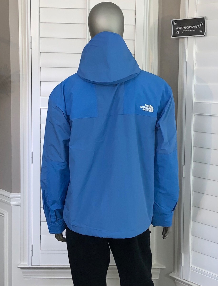 The North Face Men's 1986 Low Fi Hi Tek Mountain Waterproof The North Face Men's 1986 Low Fi Hi Tek Mountain Waterproof