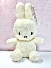 MoMA Store Moma Store Bonton Toys Miffy Plush Direct from JAPAN 