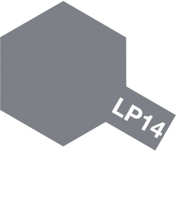LP-14 IJN Gray (Maizuru A.)  Lacquer Paint  10 ML Tamiya TAM82114