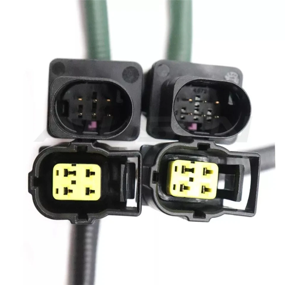 4PCS Up & Downstream Oxygen O2 Sensor For Mercedes-Benz ML350 R350 S550 GL450 - Image 2 of 4