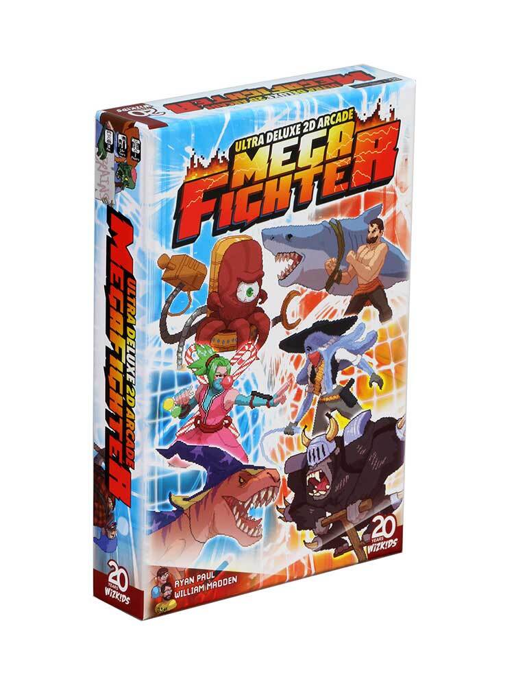 Ультра Роскошный 2D аркадный Мега-истребитель 3890₽