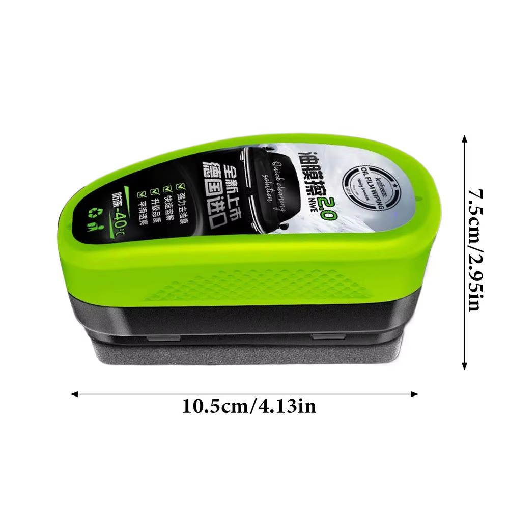 120ml Car Windshield Oil Film Remover and Polish Compound