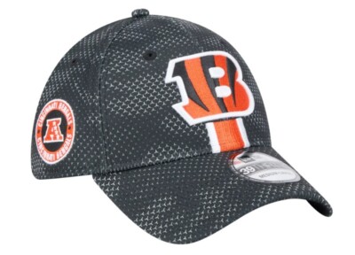 nike bengals hat