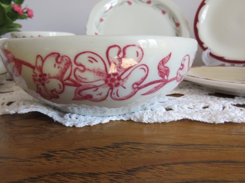 Shenango China and Buffalo China bowl, cups, plates, etc - Picture 3 of 16
