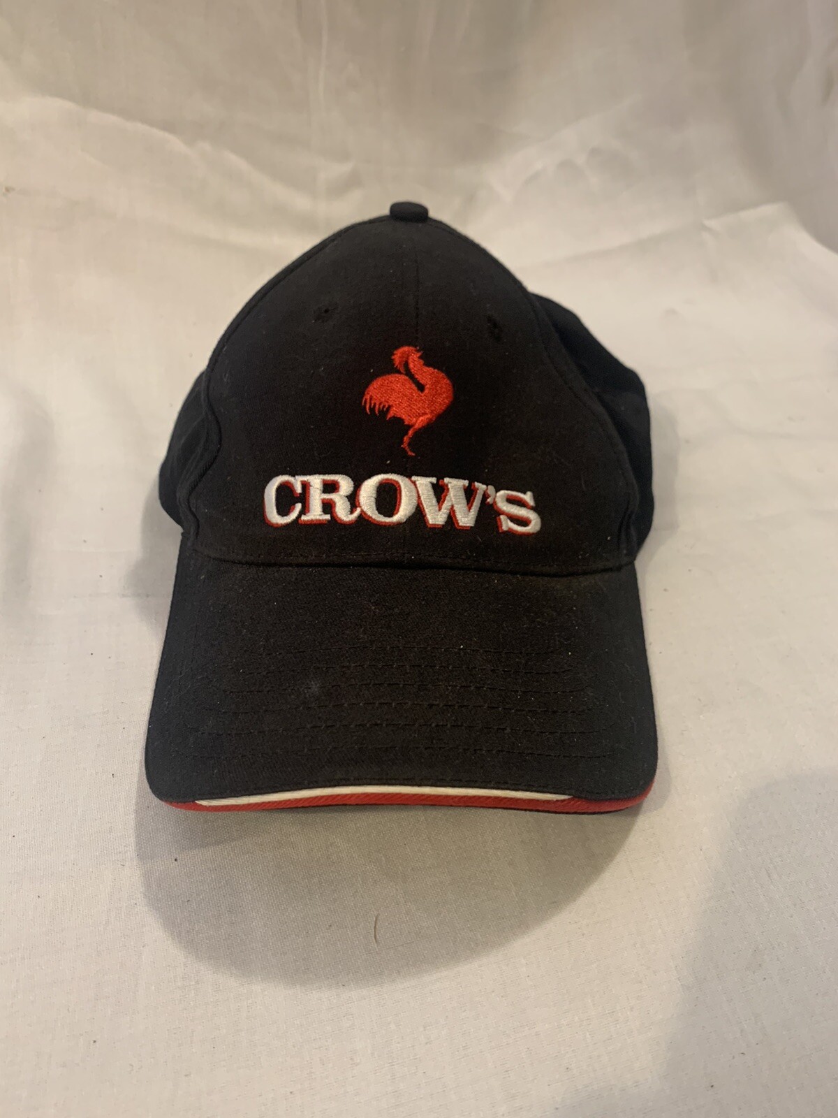 Crows Hat - image 1
