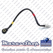 Ignition Knock Detonation Sensor for 16~17 Kia K900 3.8L-for Left