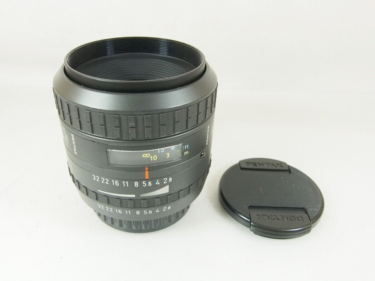 B999 PENTAX SMC PENTAX F 85mm F2.8 soft | eBay - ペンタックス B999 PENTAX SMC PENTAX F 85mm F2.8 soft | eBay - ペンタックス