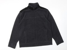 Marks and Spencer Mens Grey