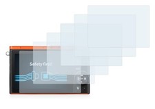 Nikon 1 J4 Camera, 6 x Transparent ULTRA Clear Camera Screen Protector