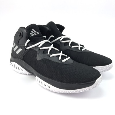 adidas basketball shoes size 14