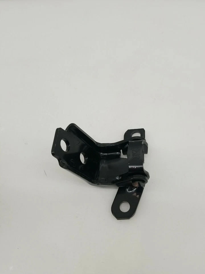 Mazda 2014-2018 3 bisagras B puerta izquierda Kd5373240A Kd53-73-240A fabricante original 14-18 Foto 2 de 4