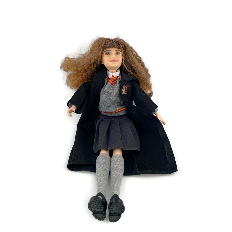 mattel fym51