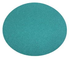 CGW 20" PSA Sanding Discs 50 Grit Premium Zirconia Aluminum Oxide 5 Pack