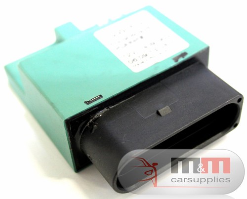 Original VW AUDI Tiguan Audi Q3 Steuergerät Kraftstoffpumpe Modul 5N0906093B