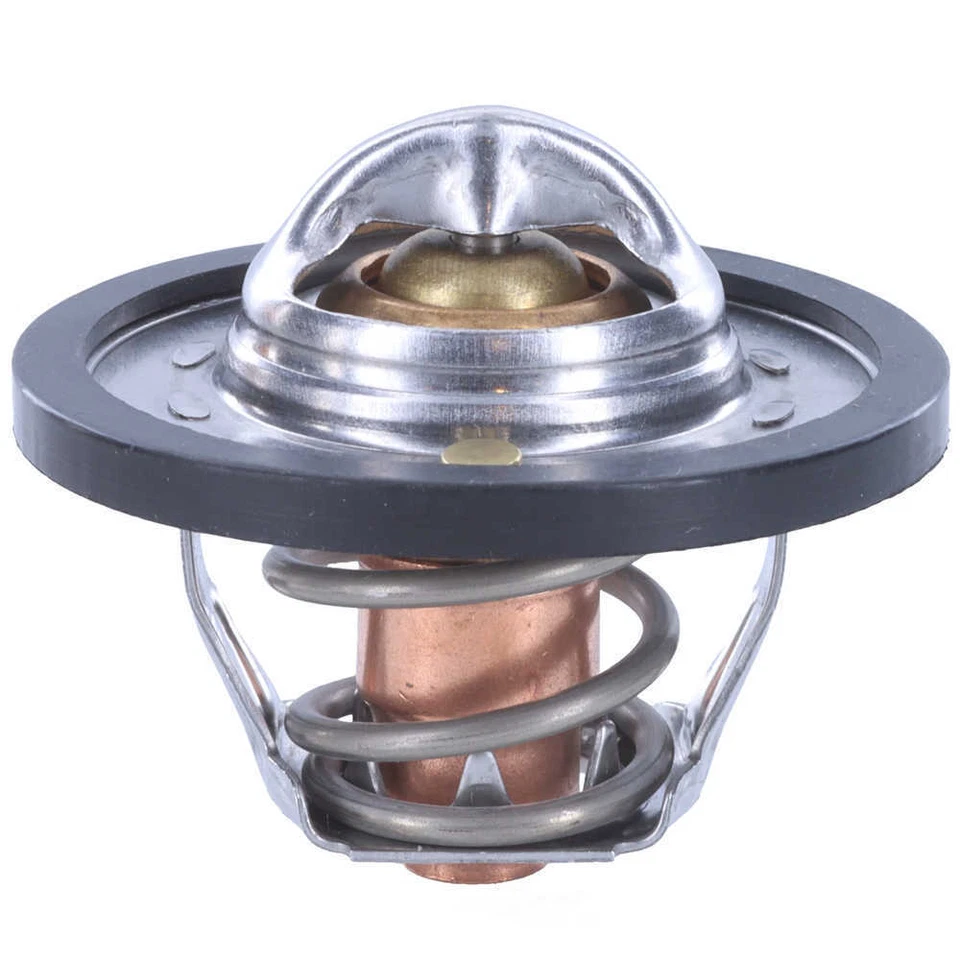 Engine Coolant Thermostat fits 2002-2013 Suzuki SX4 Grand Vitara Aerio  MOTORAD - Image 3 of 4