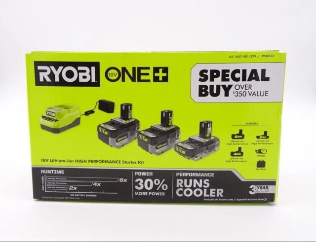 Ryobi p166 deals