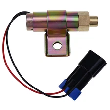 Fan Clutch Air Selenoid Valve Replace 20QE3373 3551298C92 20QE2358 F224902