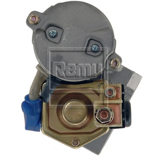 Motor de arranque para Chevrolet Corvette REMY 1992-1996 Foto 3 de 4