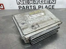 2004 C5 CORVETTE PCM POWERTRAIN CONTROL MODULE 12586243 OEM #VV397