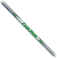 NEW Uncut Project X Even Flow Green (Driver/Fairway) Shaft 46"