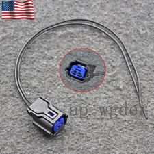 Front ABS Wheel Speed Sensor Connector for 2020-2024 Kia Seltos