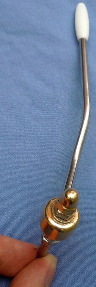 ACTUALIZACIÓN CONVERSIÓN BRAZO TRÉMOLO PARA GUITARRA BRIAN MAY BMG & BURNS ENVÍO GRATUITO Foto 2 de 4