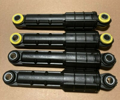 #ad Samsung Washer Shock Absorbers DC66 00470A 2pcs DC66 00470B 2pcs $36.69