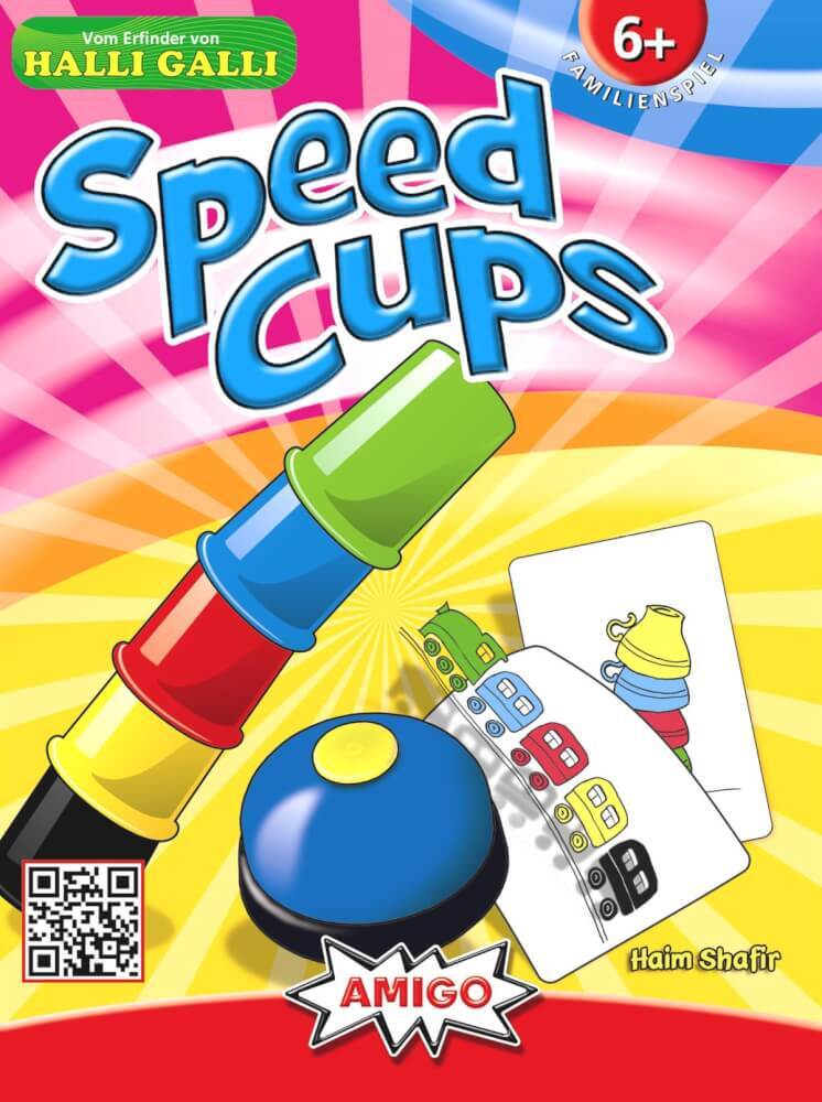 Thumbnail - Amigo 03780 Speed Cups