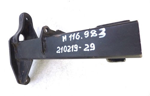 Mercedes W107 W116 Klimakompressor Halter 1161300435