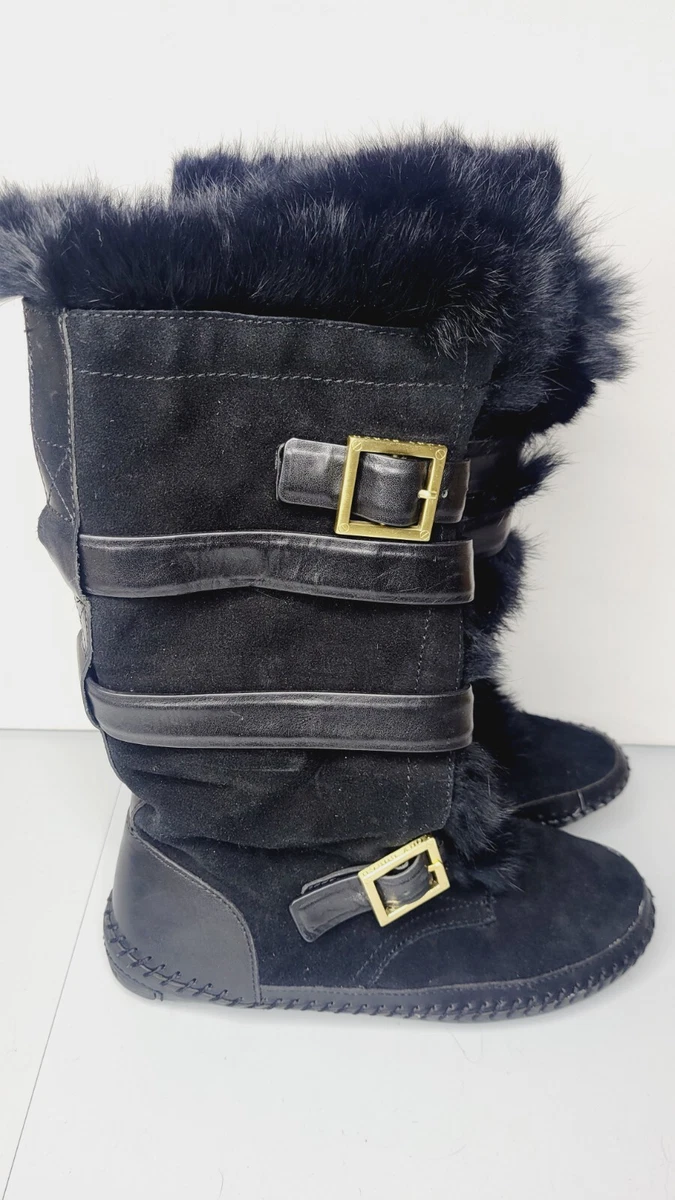Tory burch jaden boot 2025