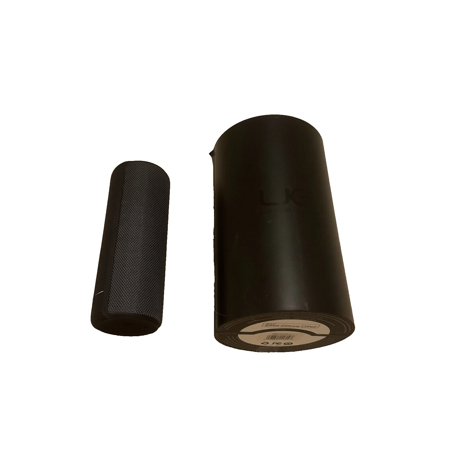 Altavoces Logitech Ultimate Ears BOOM 2