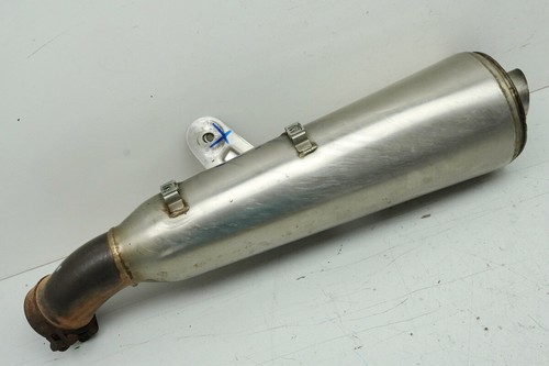 BMW R nine T Urban G/S 0J41 Auspuff original Schalldämpfer Endschalldämpfer - Bild 1 von 18